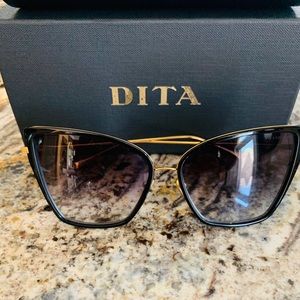 Dita Sunbird Sunglasses
